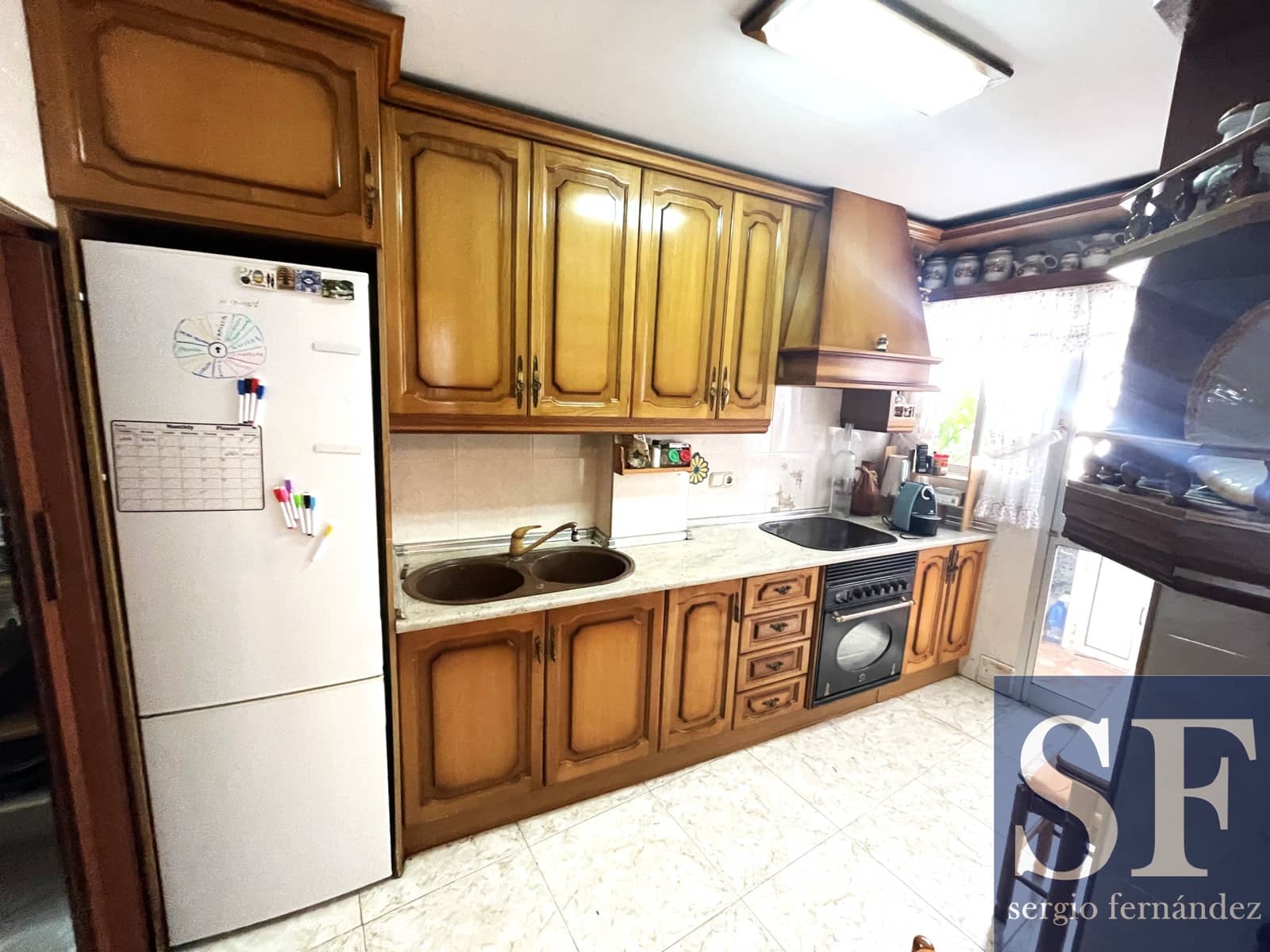 3 chambre Appartement à vendre à Canillas de Aceituno - 159 000 € (Ref: 9650279)