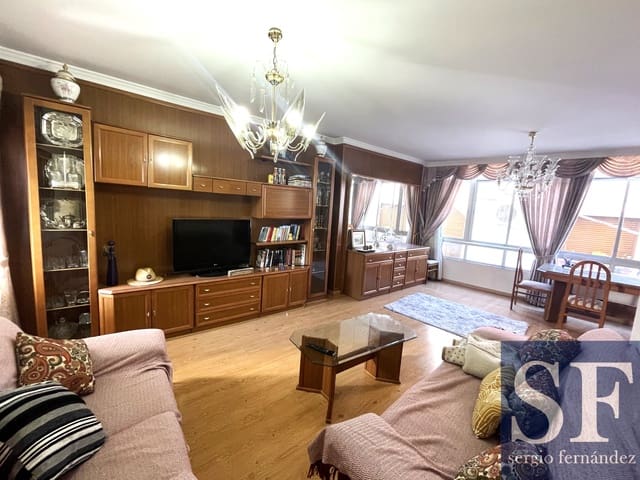 3 chambre Appartement à vendre à Canillas de Aceituno - 159 000 € (Ref: 9650279)
