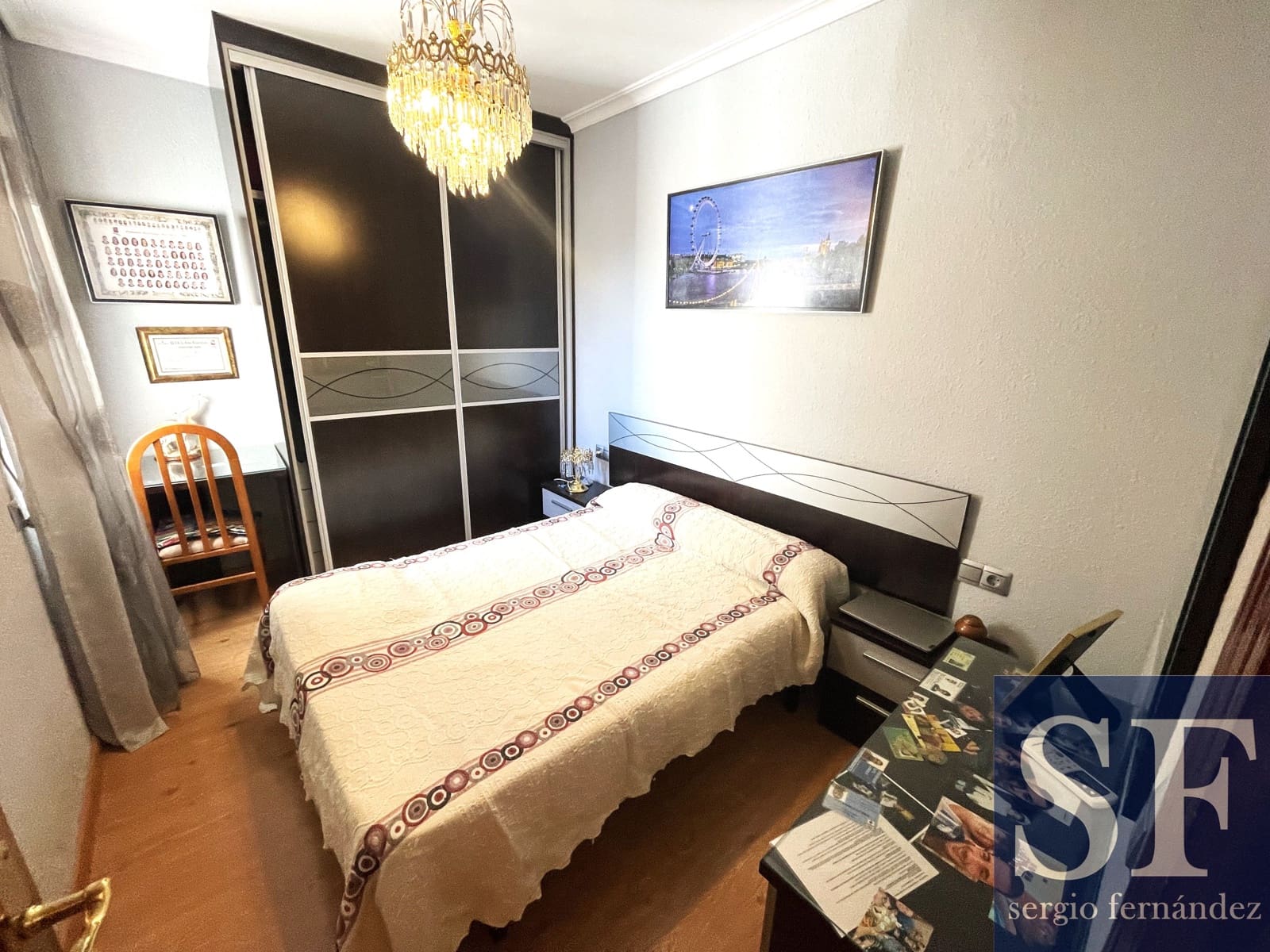 3 chambre Appartement à vendre à Canillas de Aceituno - 159 000 € (Ref: 9650279)