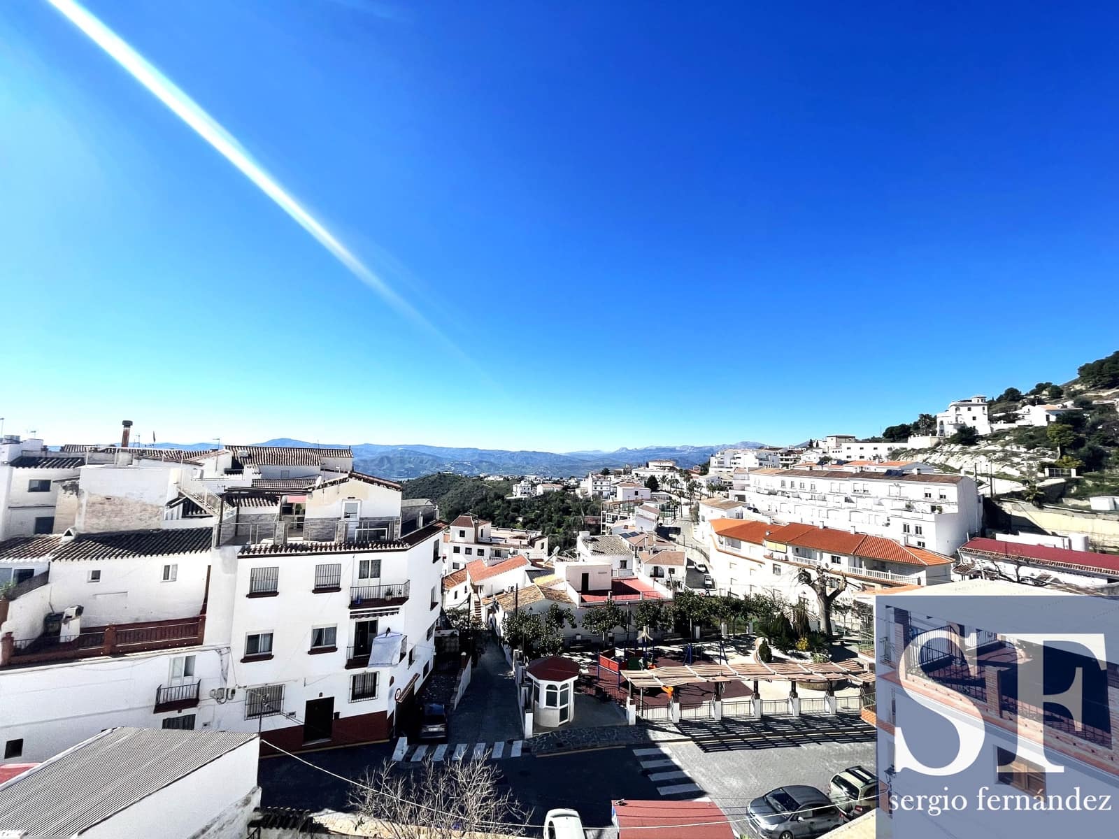 3 chambre Appartement à vendre à Canillas de Aceituno - 159 000 € (Ref: 9650279)