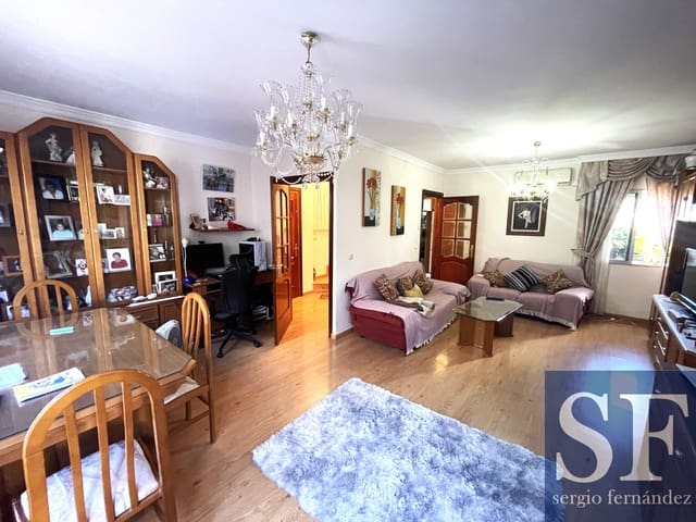 3 chambre Appartement à vendre à Canillas de Aceituno - 159 000 € (Ref: 9650279)