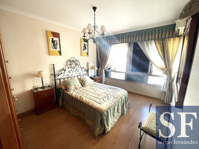 3 chambre Appartement à vendre à Canillas de Aceituno - 159 000 € (Ref: 9650279)