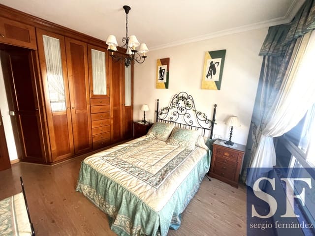 3 chambre Appartement à vendre à Canillas de Aceituno - 159 000 € (Ref: 9650279)