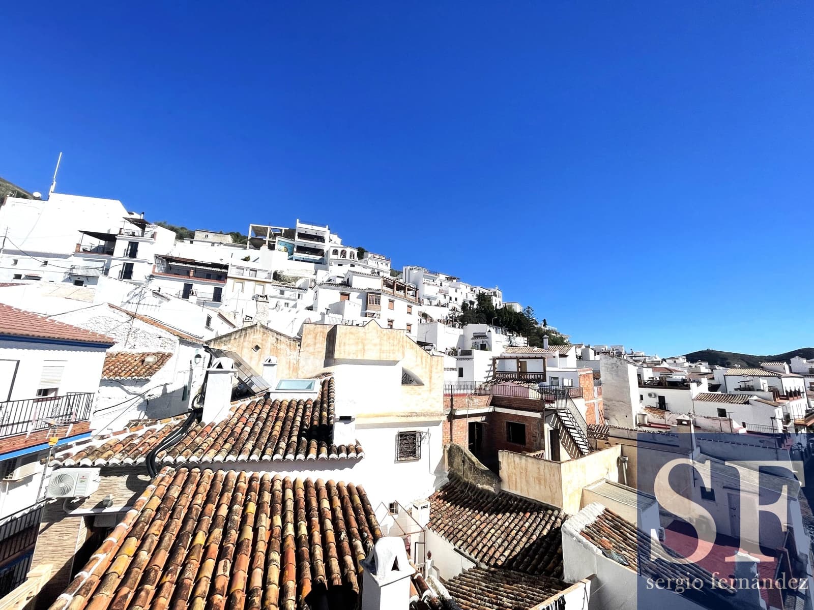 3 chambre Appartement à vendre à Canillas de Aceituno - 159 000 € (Ref: 9650279)