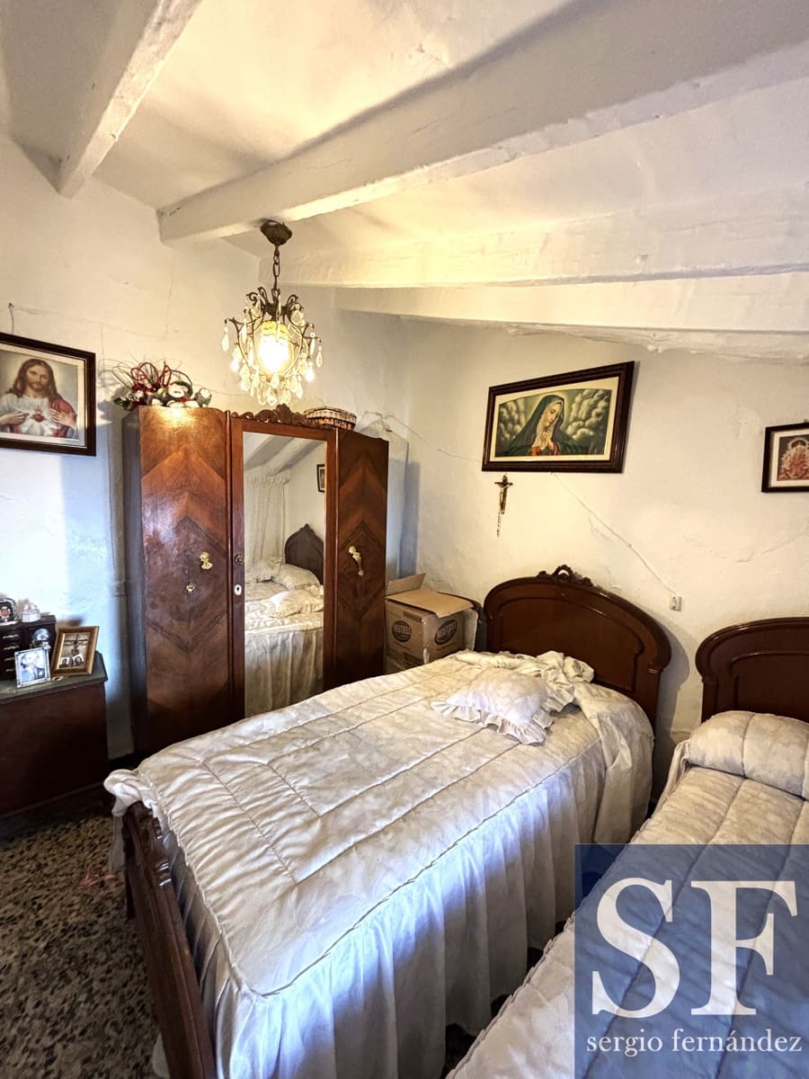 3 bedroom Townhouse for sale in Canillas de Aceituno - € 65,000 (Ref: 9675078)