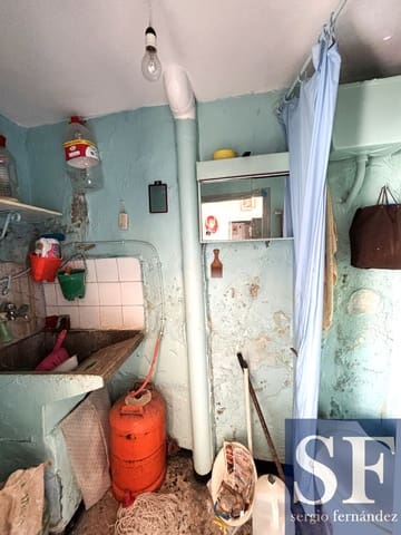 3 bedroom Townhouse for sale in Canillas de Aceituno - € 65,000 (Ref: 9675078)