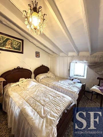 3 bedroom Townhouse for sale in Canillas de Aceituno - € 65,000 (Ref: 9675078)