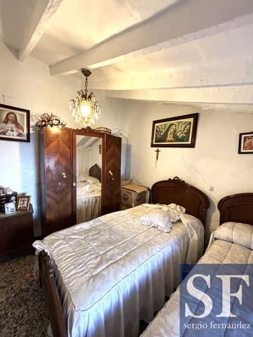 3 bedroom Townhouse for sale in Canillas de Aceituno - € 65,000 (Ref: 9675078)