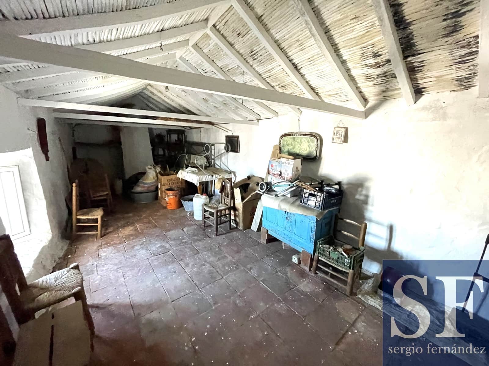 1 bedroom Townhouse for sale in Canillas de Aceituno - € 89,000 (Ref: 9675079)