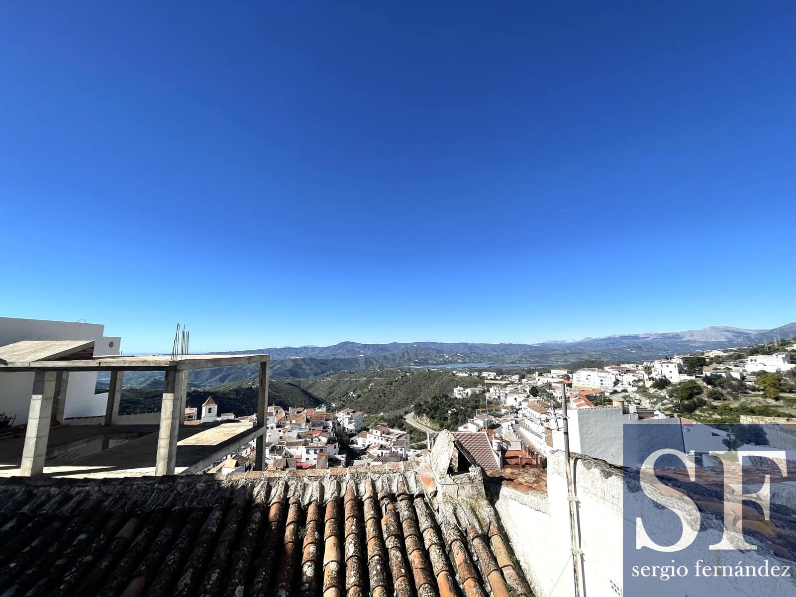 1 bedroom Townhouse for sale in Canillas de Aceituno - € 89,000 (Ref: 9675079)