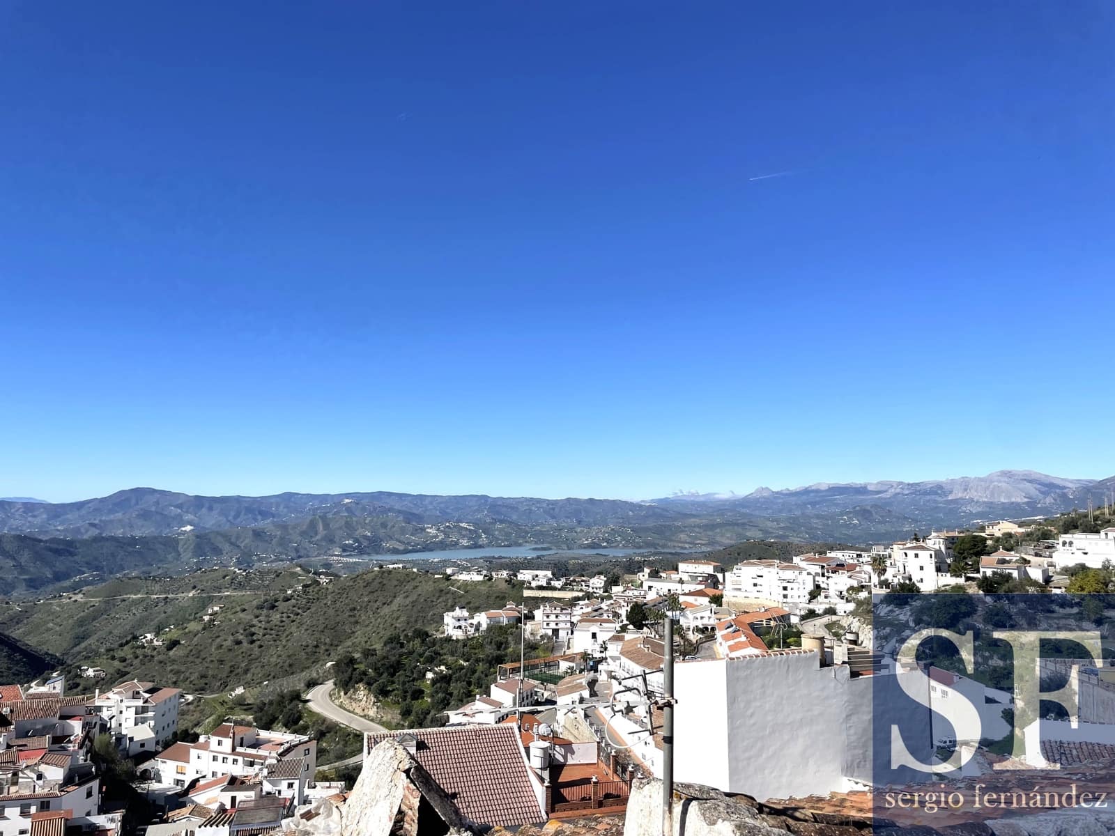 1 bedroom Townhouse for sale in Canillas de Aceituno - € 89,000 (Ref: 9675079)