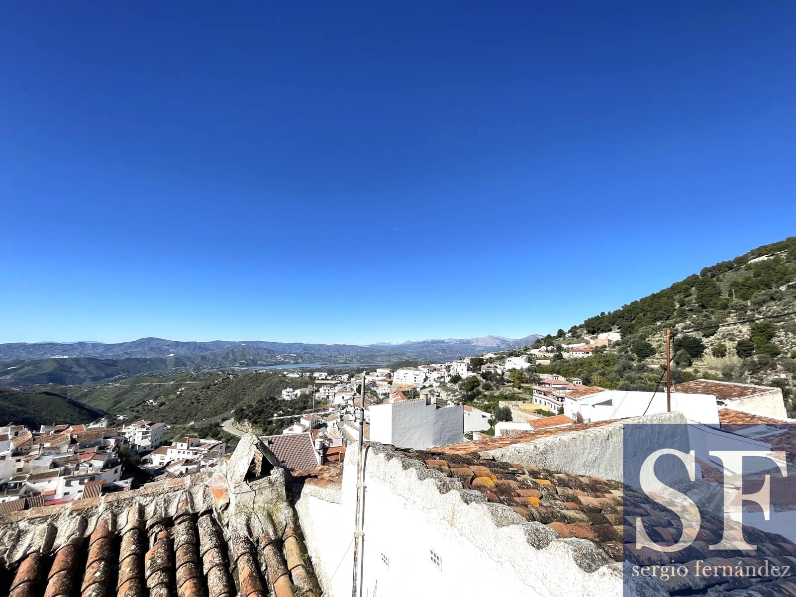 1 bedroom Townhouse for sale in Canillas de Aceituno - € 89,000 (Ref: 9675079)