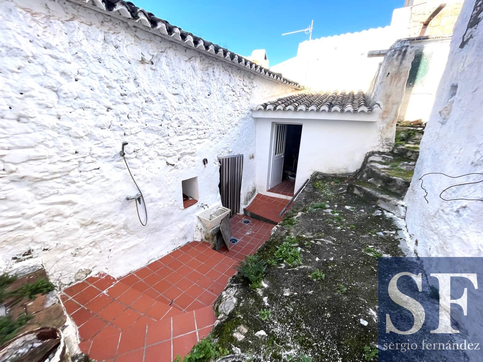 1 bedroom Townhouse for sale in Canillas de Aceituno - € 89,000 (Ref: 9675079)