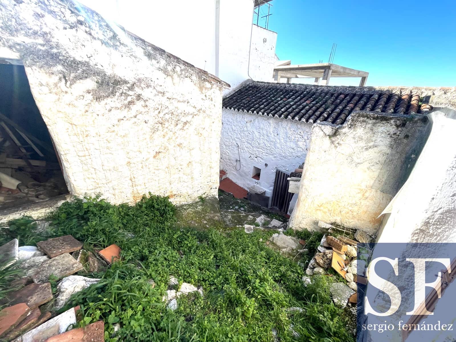 1 bedroom Townhouse for sale in Canillas de Aceituno - € 89,000 (Ref: 9675079)