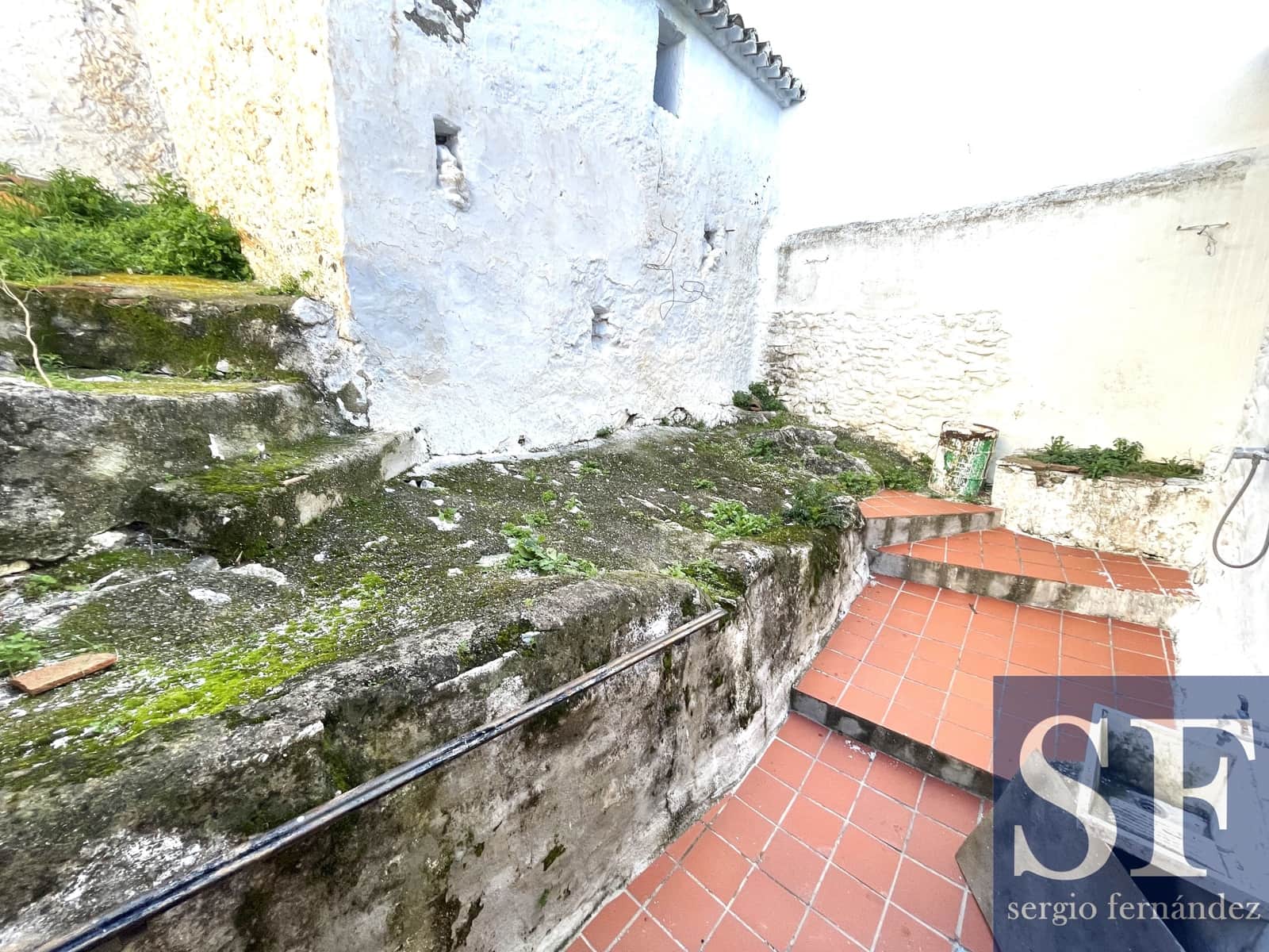 1 bedroom Townhouse for sale in Canillas de Aceituno - € 89,000 (Ref: 9675079)