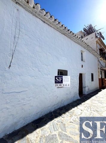 1 soveværelse Byhus til salg i Canillas de Aceituno - € 89.000 (Ref: 9675079)