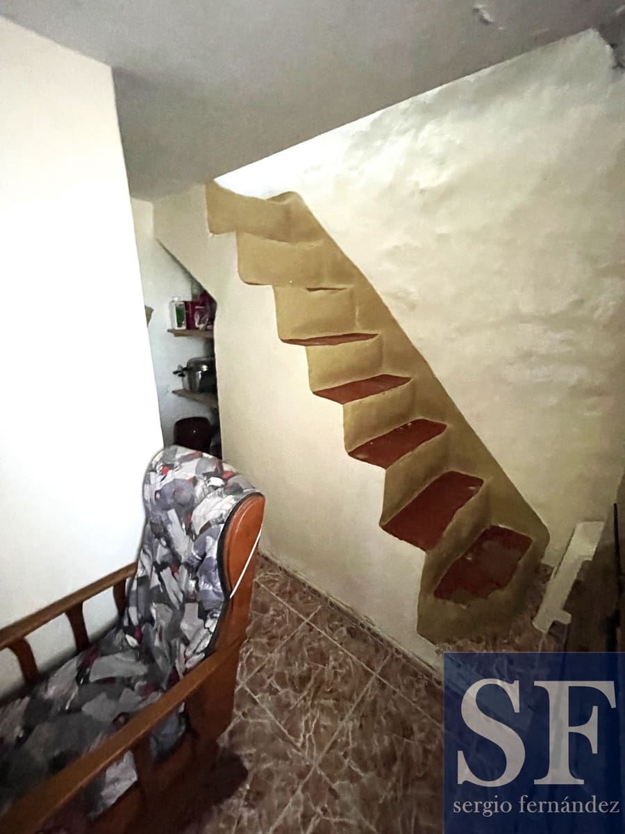 1 bedroom Townhouse for sale in Canillas de Aceituno - € 89,000 (Ref: 9675079)