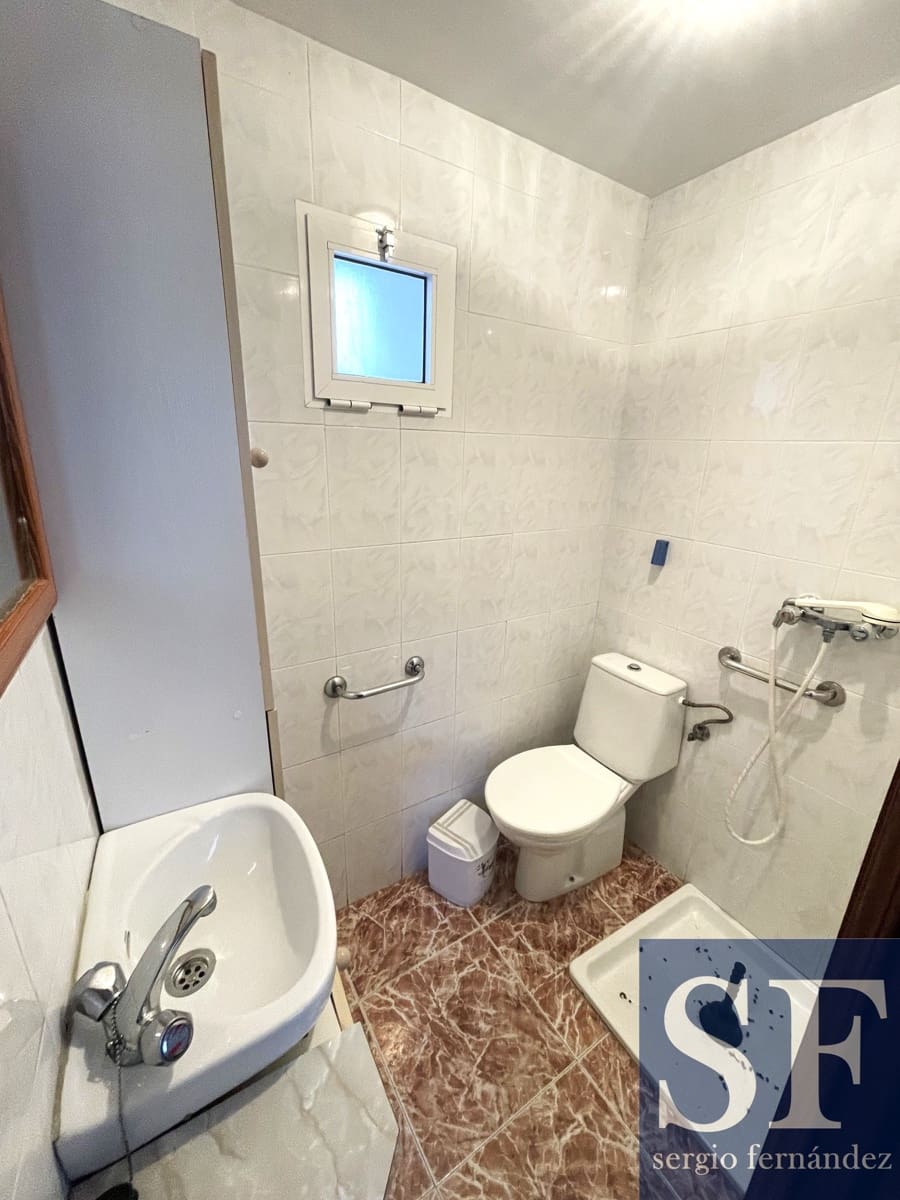 1 bedroom Townhouse for sale in Canillas de Aceituno - € 89,000 (Ref: 9675079)