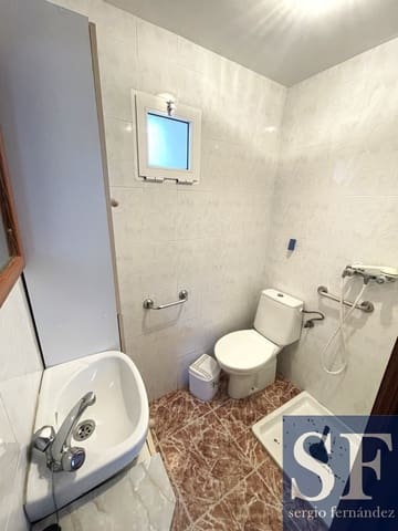 1 soveværelse Byhus til salg i Canillas de Aceituno - € 89.000 (Ref: 9675079)