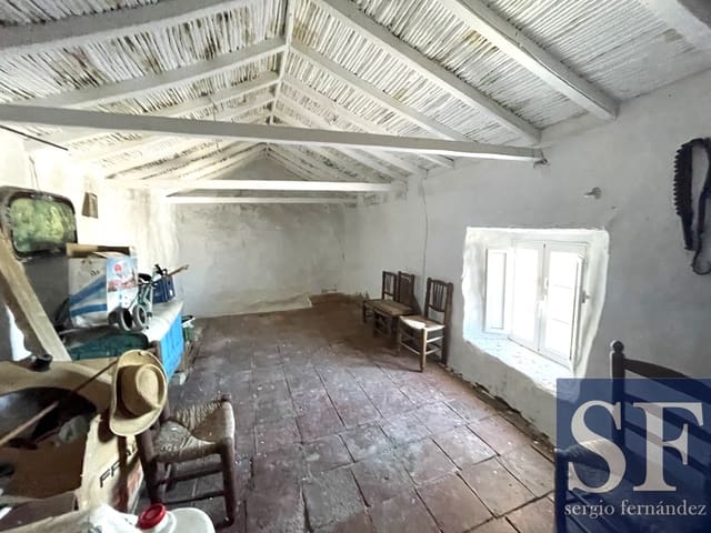 1 soveværelse Byhus til salg i Canillas de Aceituno - € 89.000 (Ref: 9675079)