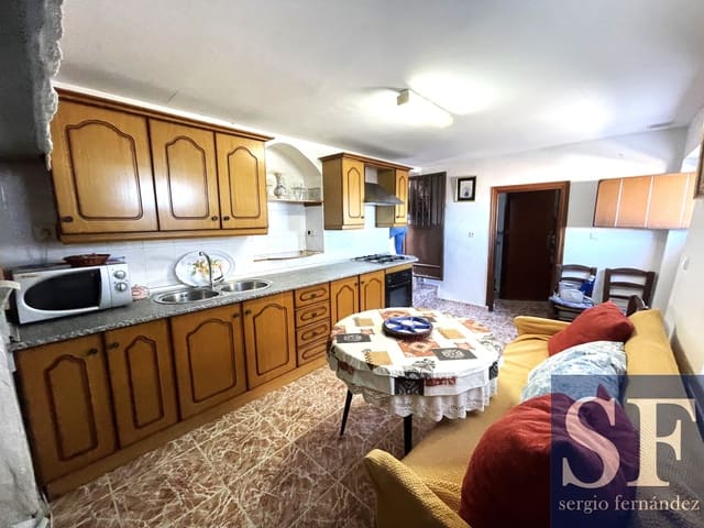 1 soveværelse Byhus til salg i Canillas de Aceituno - € 89.000 (Ref: 9675079)