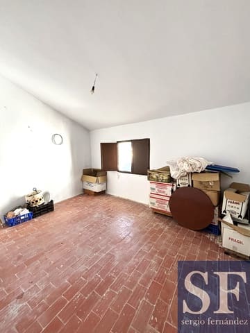 4 soveværelse Byhus til salg i Canillas de Aceituno - € 80.000 (Ref: 9675080)