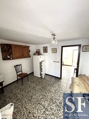 4 soveværelse Byhus til salg i Canillas de Aceituno - € 80.000 (Ref: 9675080)