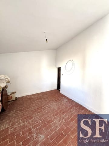 4 soveværelse Byhus til salg i Canillas de Aceituno - € 80.000 (Ref: 9675080)