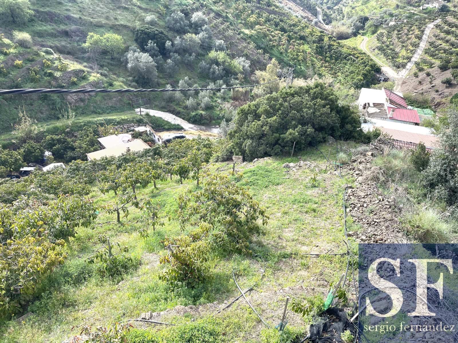 2 camera da letto Villa in vendita in Sayalonga - 210.000 € (Rif: 9675081)