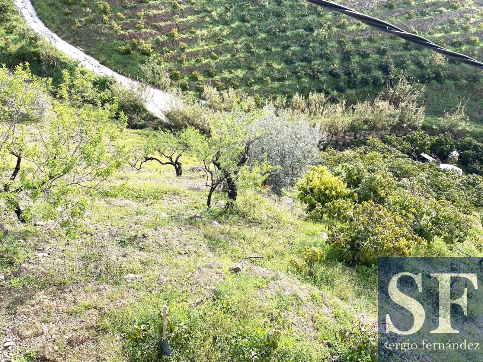 2 camera da letto Villa in vendita in Sayalonga - 210.000 € (Rif: 9675081)