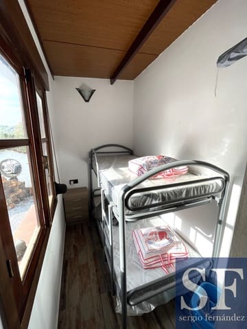 2 soveværelse Villa til salg i Sayalonga - € 210.000 (Ref: 9675081)