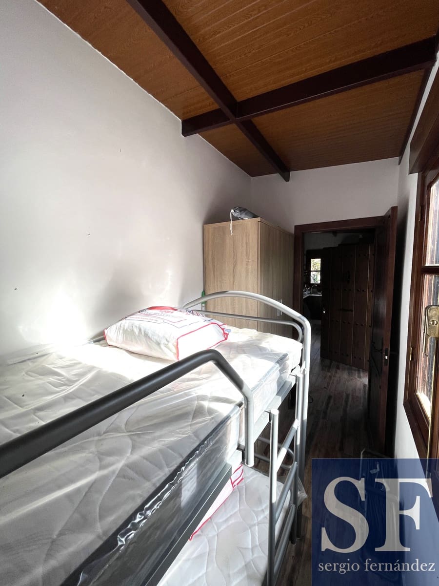 2 camera da letto Villa in vendita in Sayalonga - 210.000 € (Rif: 9675081)