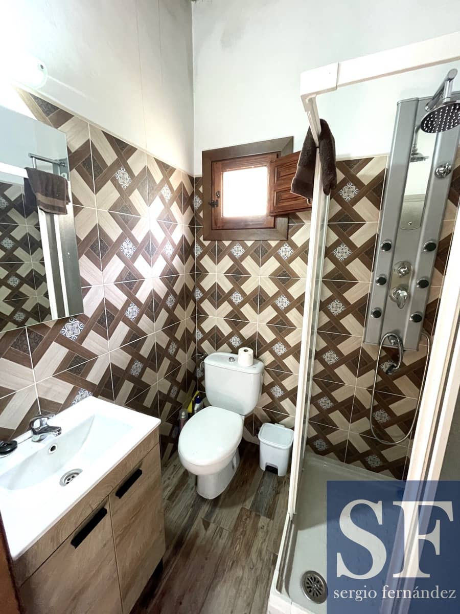 2 camera da letto Villa in vendita in Sayalonga - 210.000 € (Rif: 9675081)