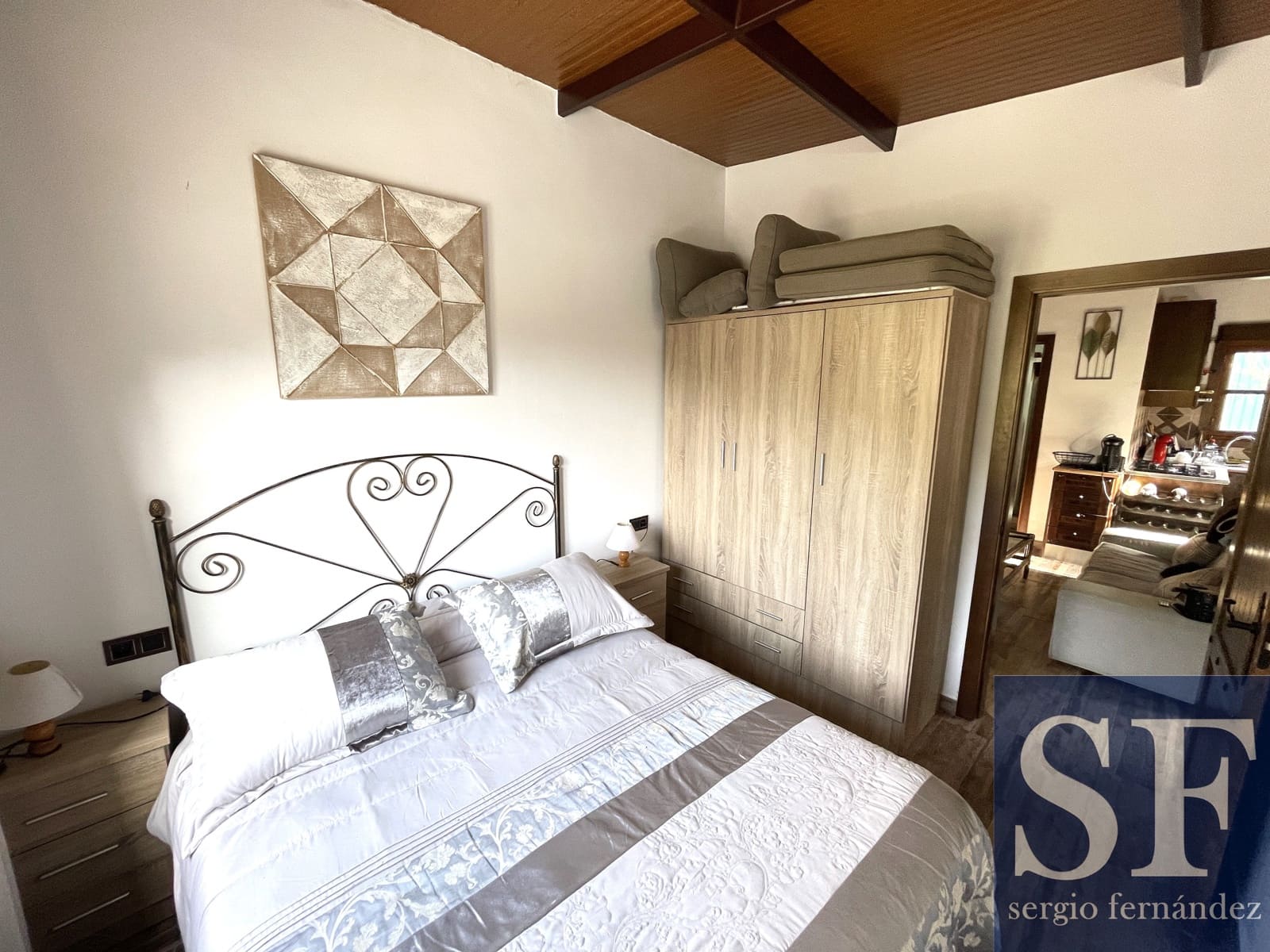 2 camera da letto Villa in vendita in Sayalonga - 210.000 € (Rif: 9675081)