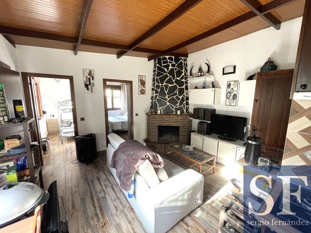 2 soveværelse Villa til salg i Sayalonga - € 210.000 (Ref: 9675081)