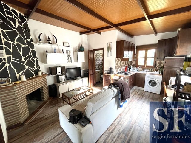 2 soveværelse Villa til salg i Sayalonga - € 210.000 (Ref: 9675081)