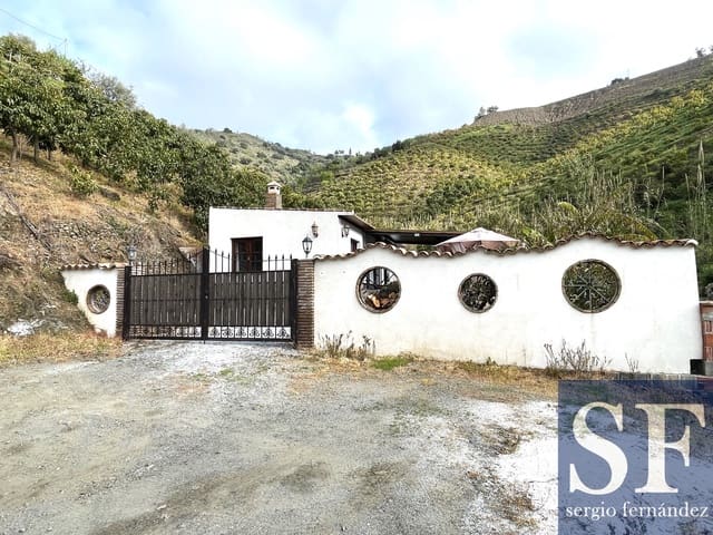 2 soveværelse Villa til salg i Sayalonga - € 210.000 (Ref: 9675081)