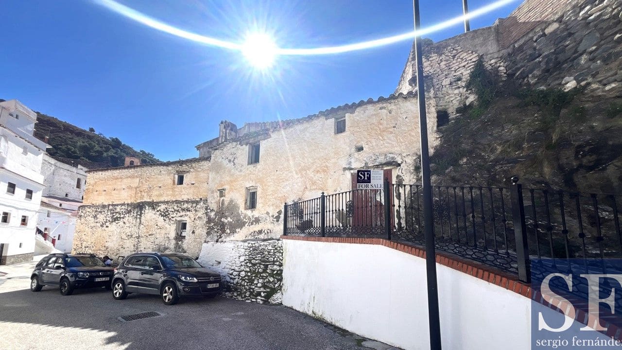 7 camera da letto Casa in vendita in Salares - 67.000 € (Rif: 9675082)