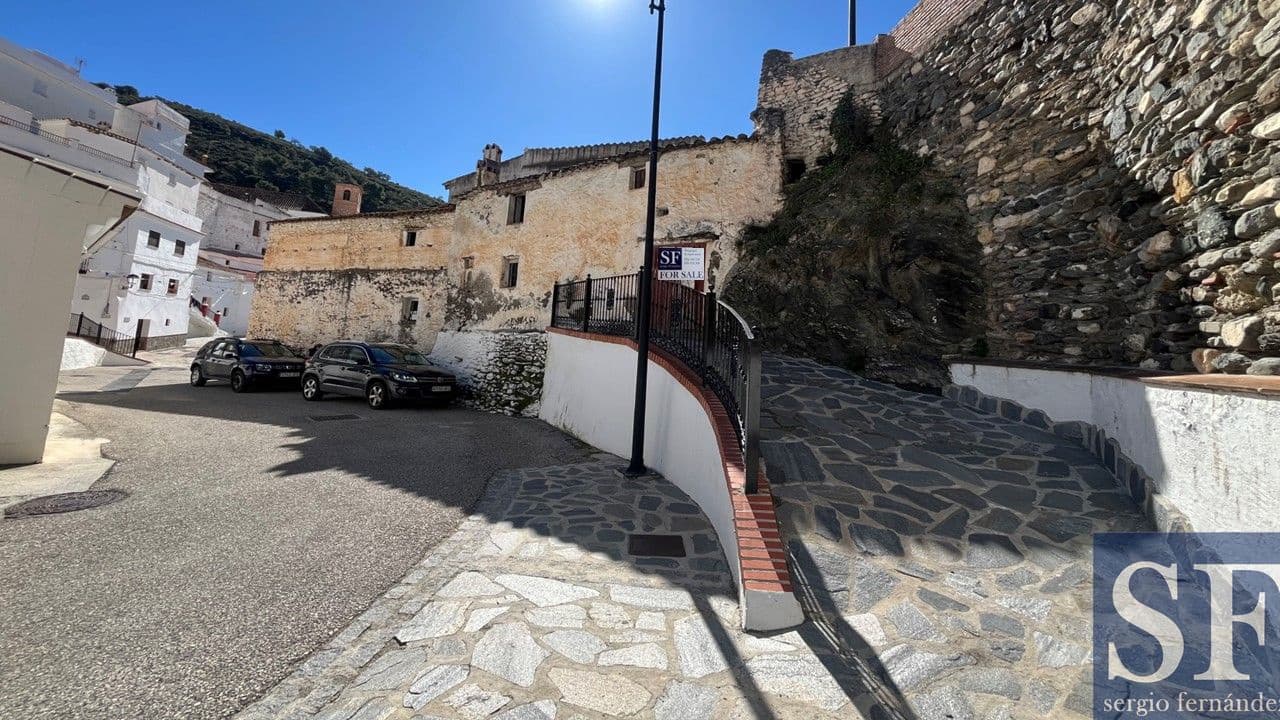 7 camera da letto Casa in vendita in Salares - 67.000 € (Rif: 9675082)