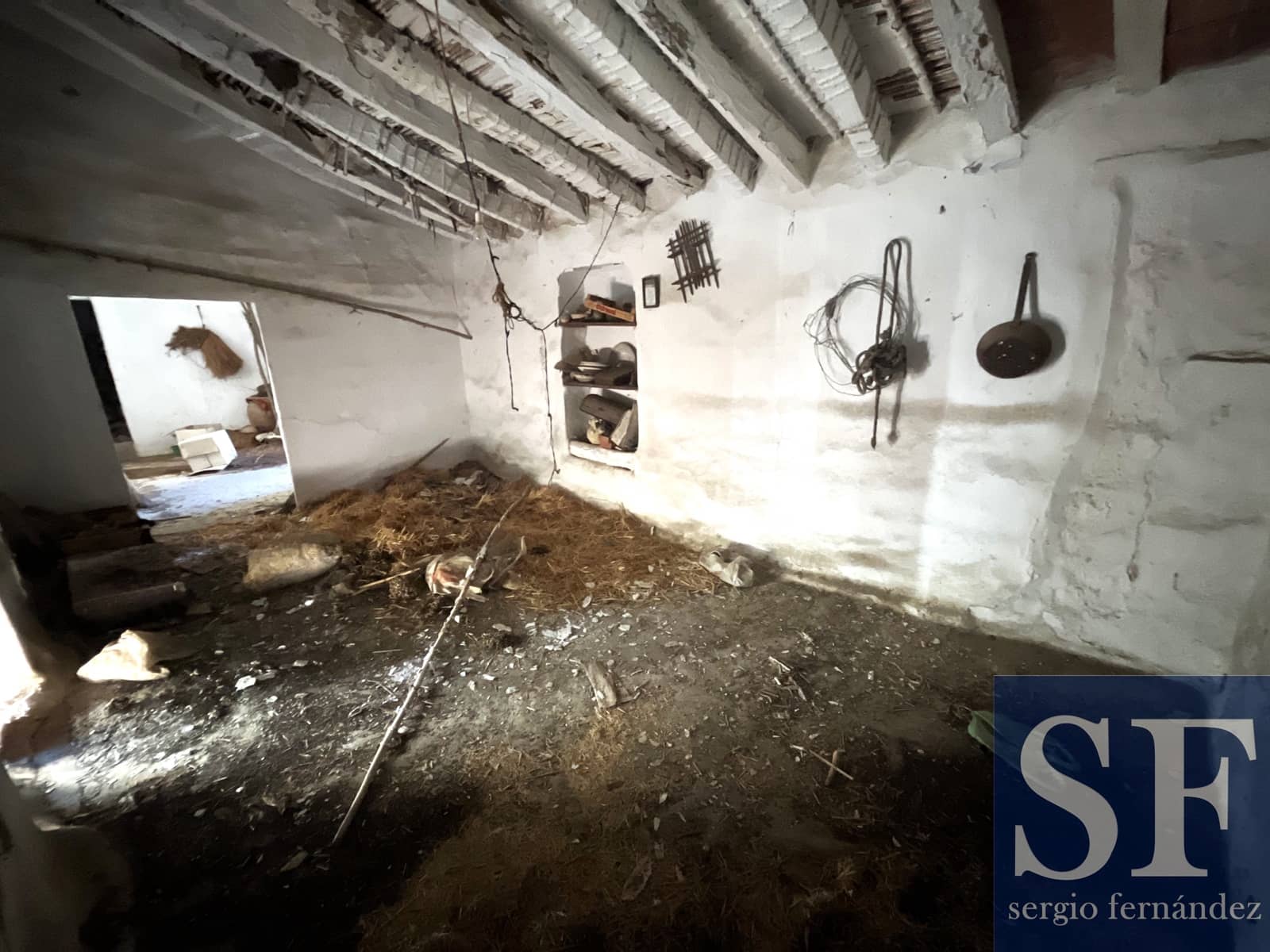 7 camera da letto Casa in vendita in Salares - 67.000 € (Rif: 9675082)