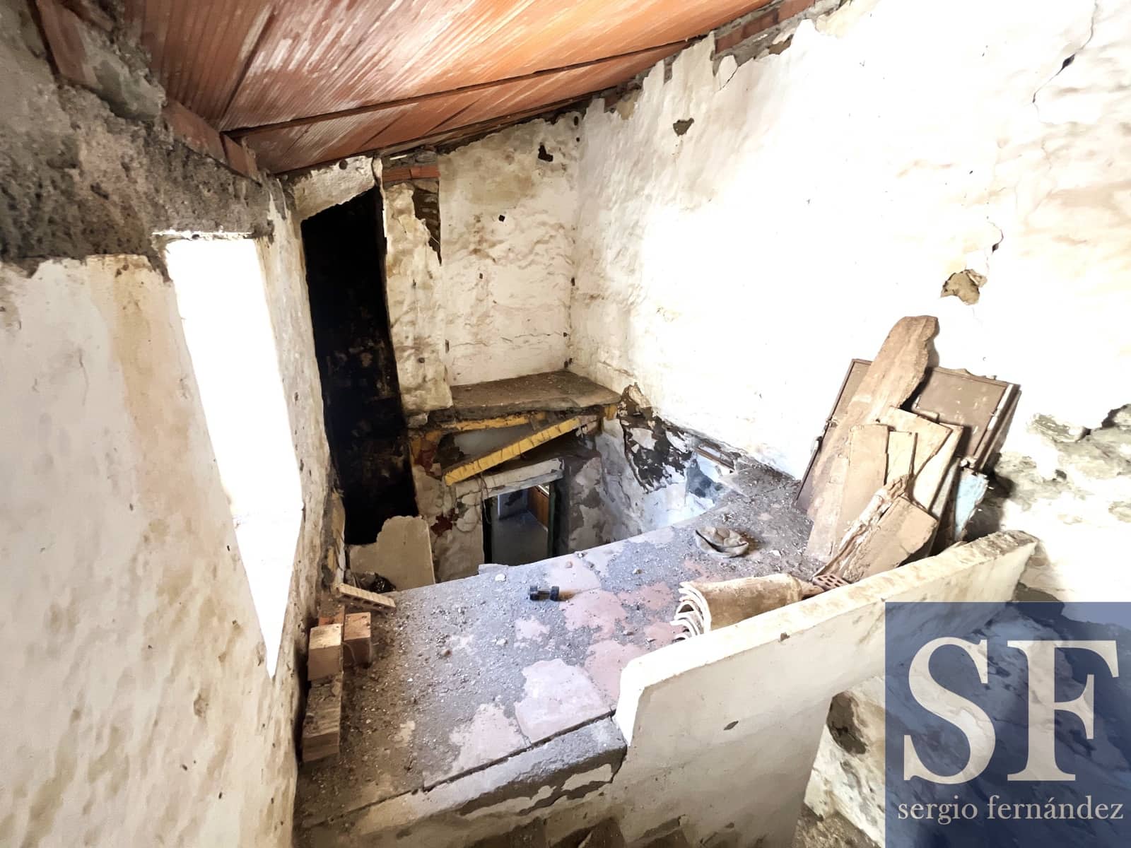 7 camera da letto Casa in vendita in Salares - 67.000 € (Rif: 9675082)