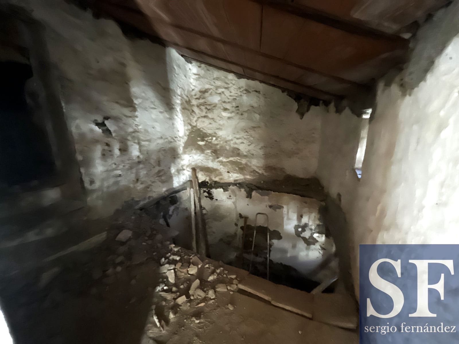 7 camera da letto Casa in vendita in Salares - 67.000 € (Rif: 9675082)