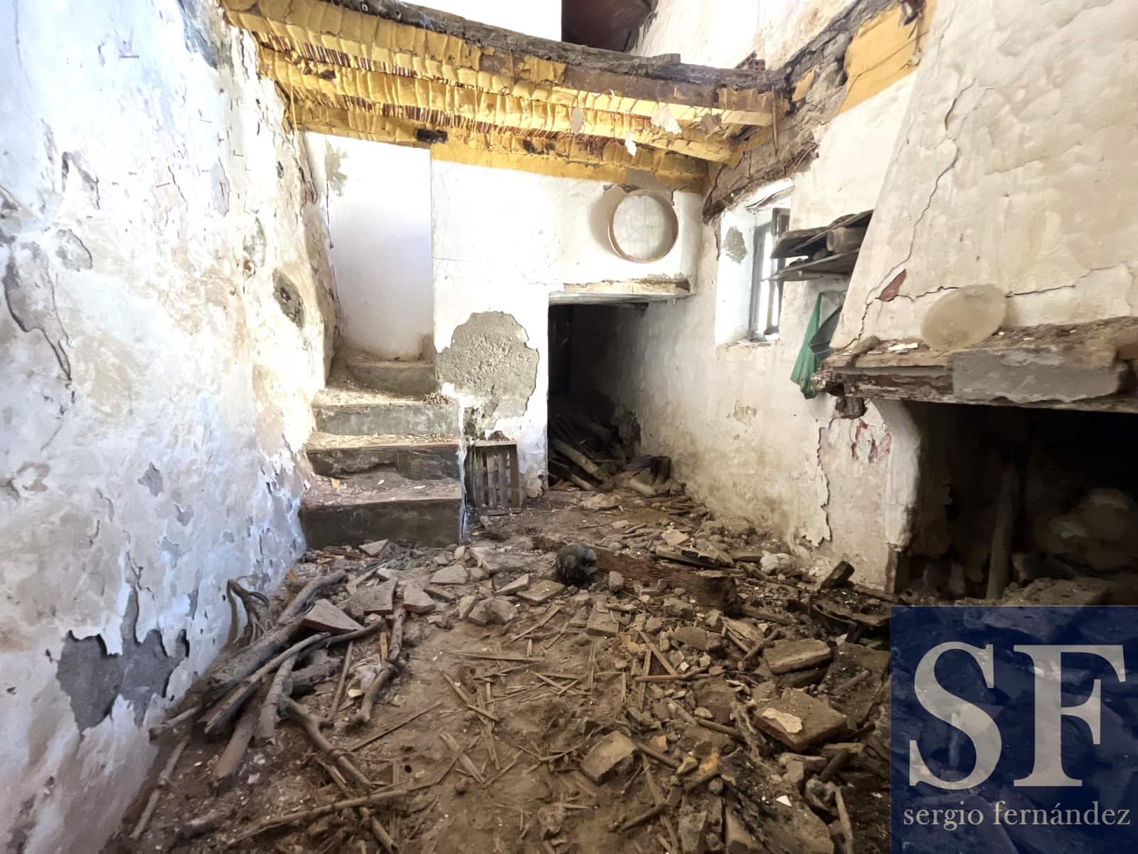 7 camera da letto Casa in vendita in Salares - 67.000 € (Rif: 9675082)