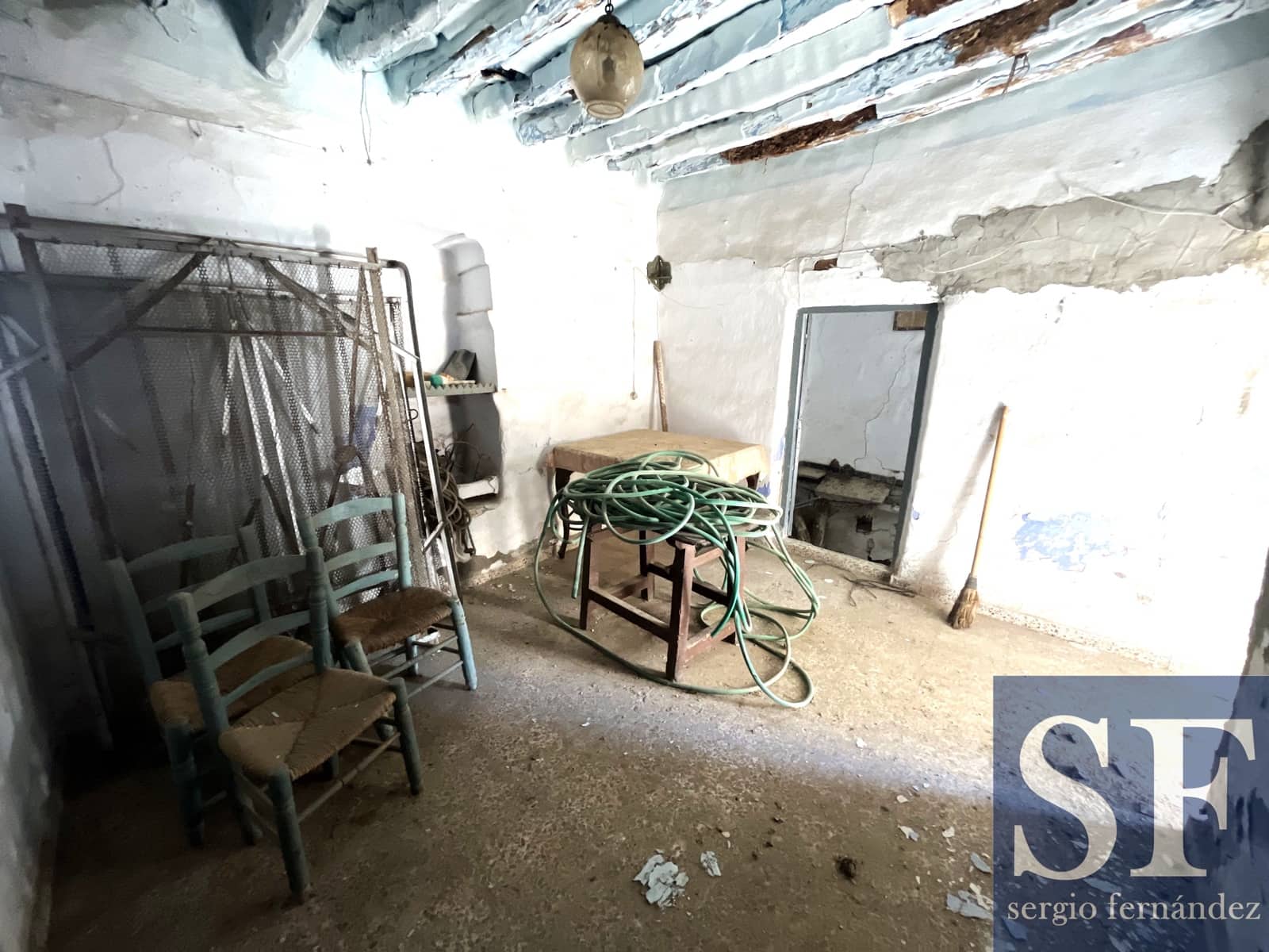 7 camera da letto Casa in vendita in Salares - 67.000 € (Rif: 9675082)