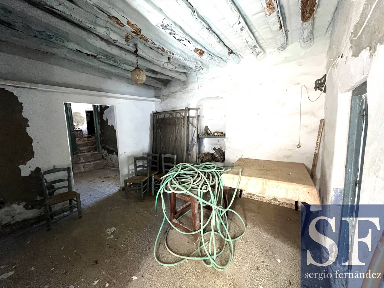 7 camera da letto Casa in vendita in Salares - 67.000 € (Rif: 9675082)