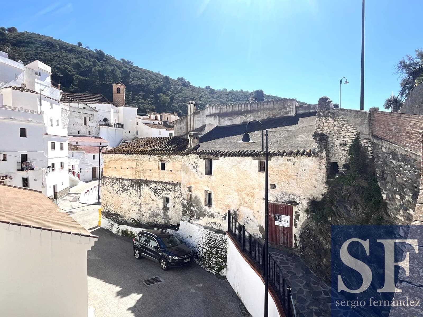 7 camera da letto Casa in vendita in Salares - 67.000 € (Rif: 9675082)