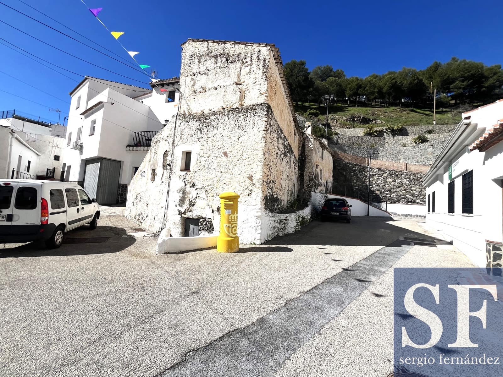7 camera da letto Casa in vendita in Salares - 67.000 € (Rif: 9675082)