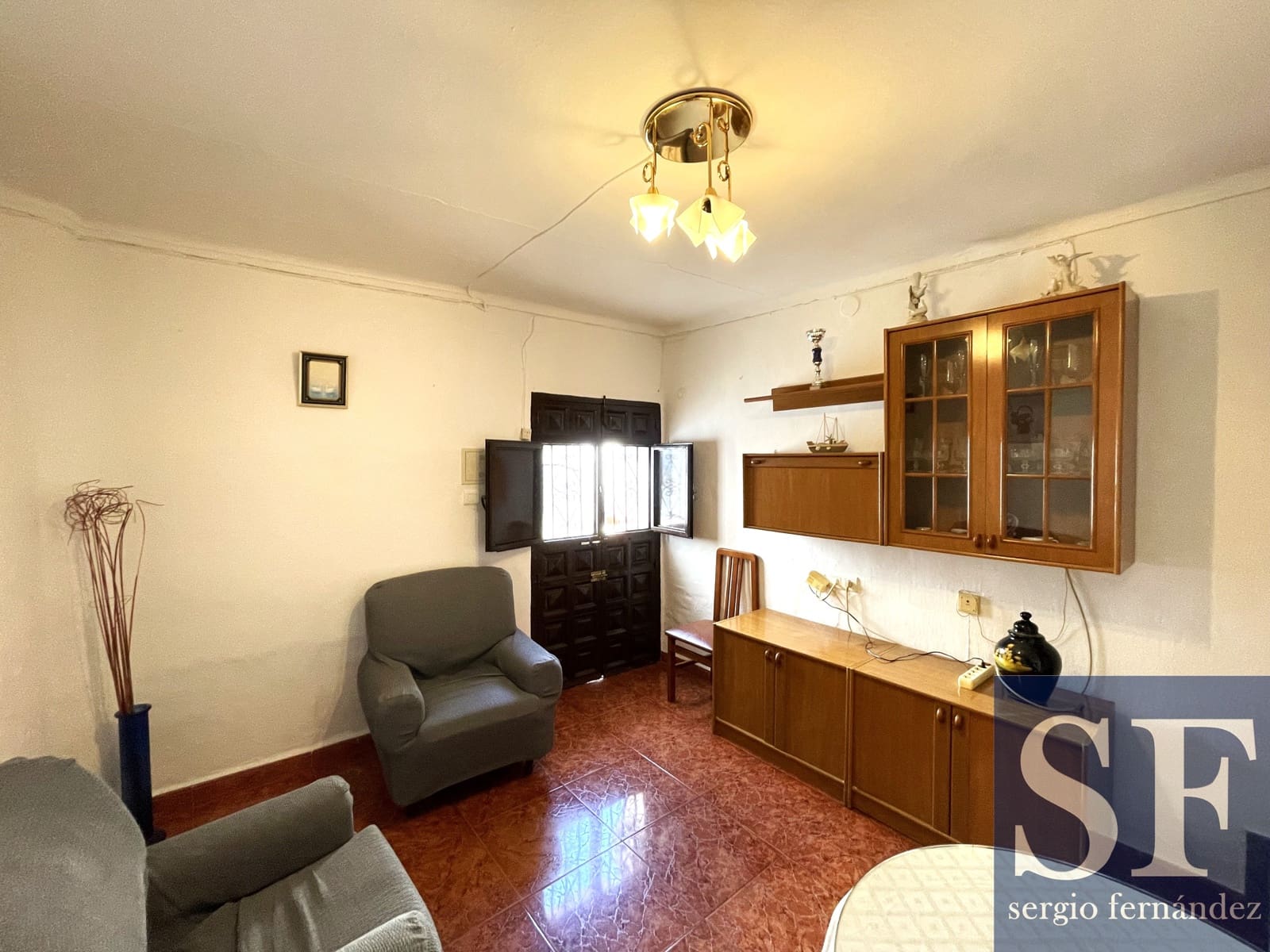 Casa de 4 habitaciones en Algarrobo en venta - 175.000 € (Ref: 9675083)