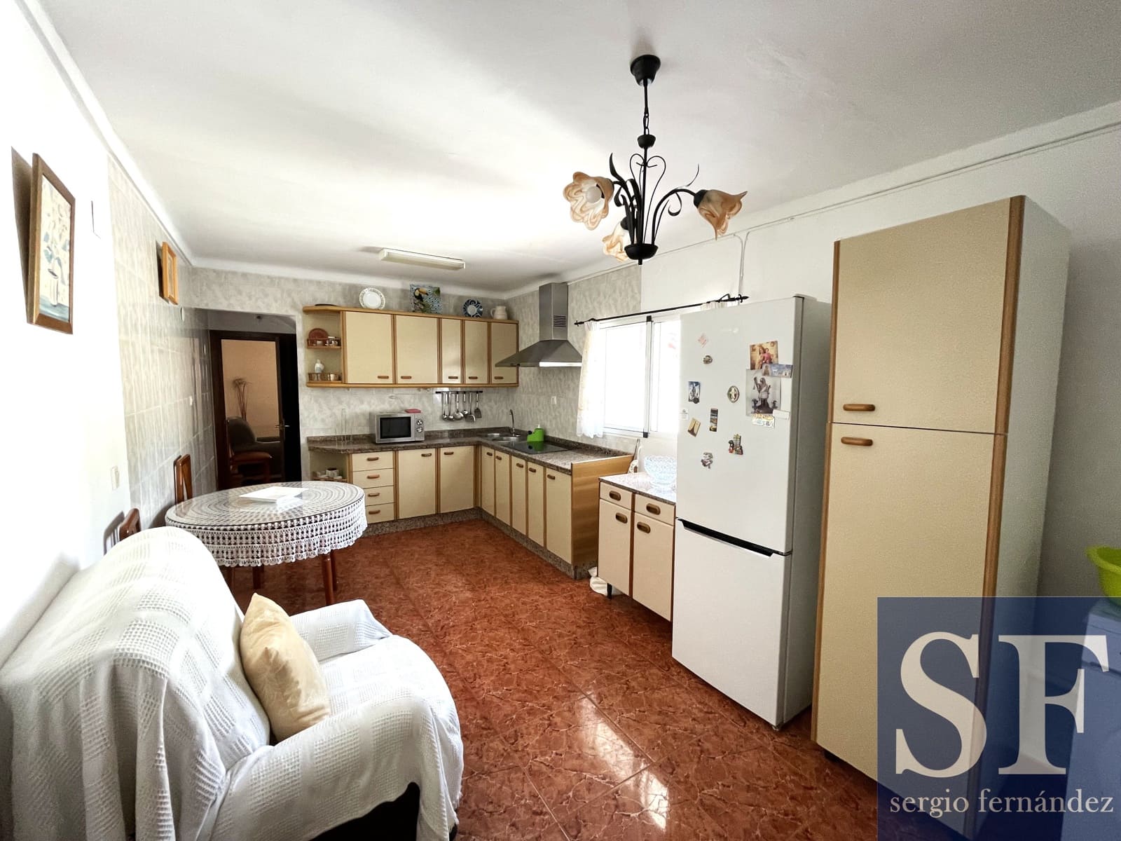 Casa de 4 habitaciones en Algarrobo en venta - 175.000 € (Ref: 9675083)