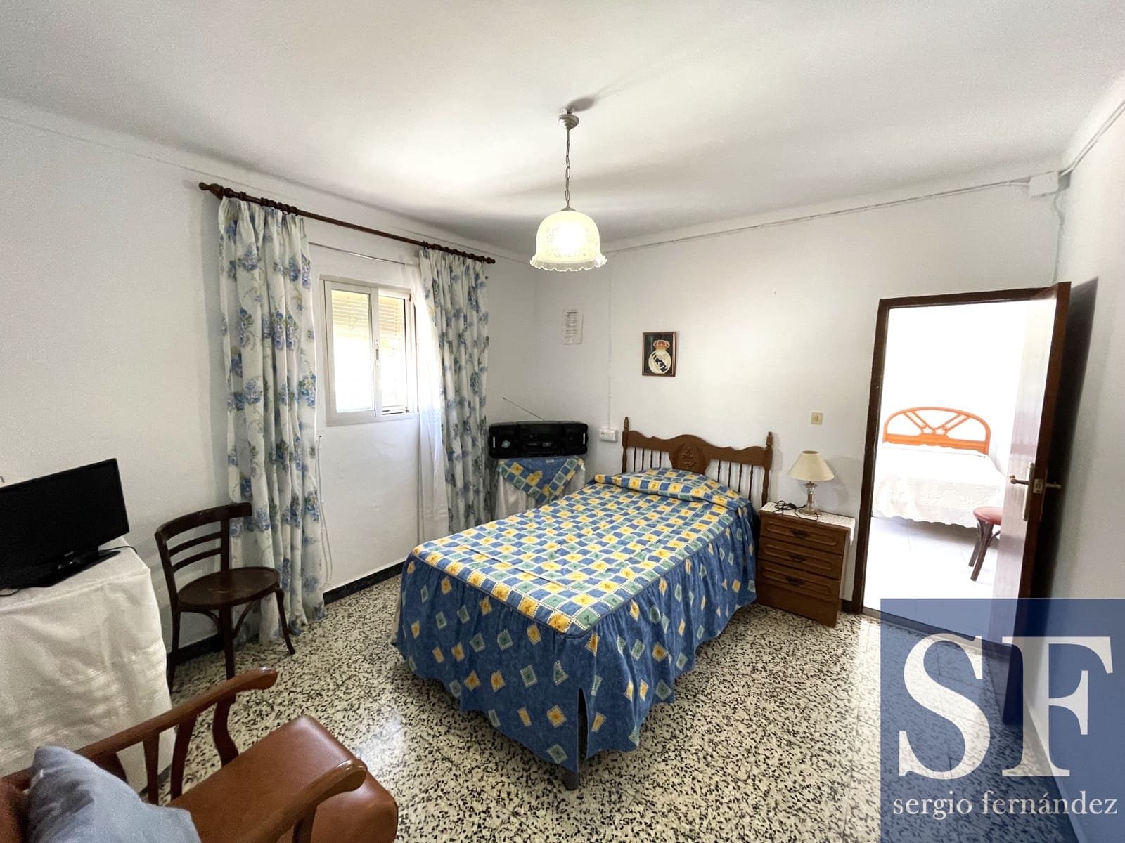 Casa de 4 habitaciones en Algarrobo en venta - 175.000 € (Ref: 9675083)